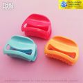 【Thai Hair Accessories】3 Pcs Thai Hair Catchers 2 inches - Unbreakable - Made in Thailand. 