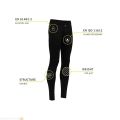 Men's Gym Compression Tights for Men Thermal Leggings for Men Inner Leggie, Compression Pant for Men Fitness Trouser for Men High Quality Trouser for Unisex – Men’s Tights For Winter Accessories (Only Pant).. 