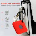 Bluetooth Smart Tracker Silicone Case for Tile Sport. 