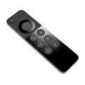 Wechip W3 Air Mouse Remote 2.4ghz Motion Sensing 4 In 1 Wireless Keyboard Remote For Smart Tv. 