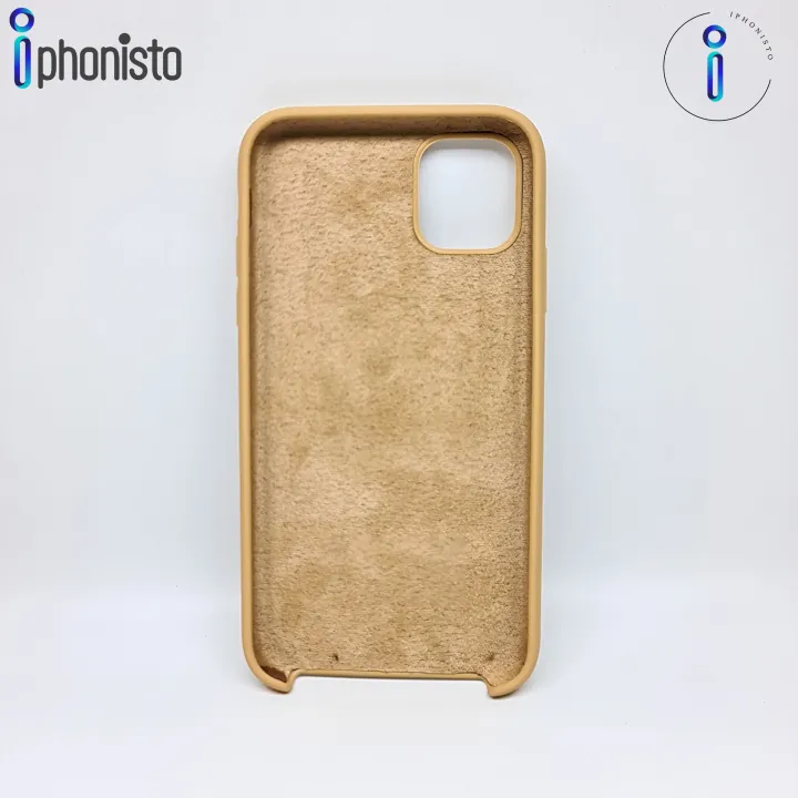 iPhone%2011%20Cover%20Silicone%20Official%20Mobile%20Phone%20Case%20Anti-Shock%20Anti-Dust..%20-%20Image%203
