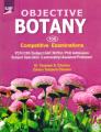 Botany Objective. 