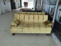 sofa combed, Three seater sofa combed, reluxer, bed, sofa. 