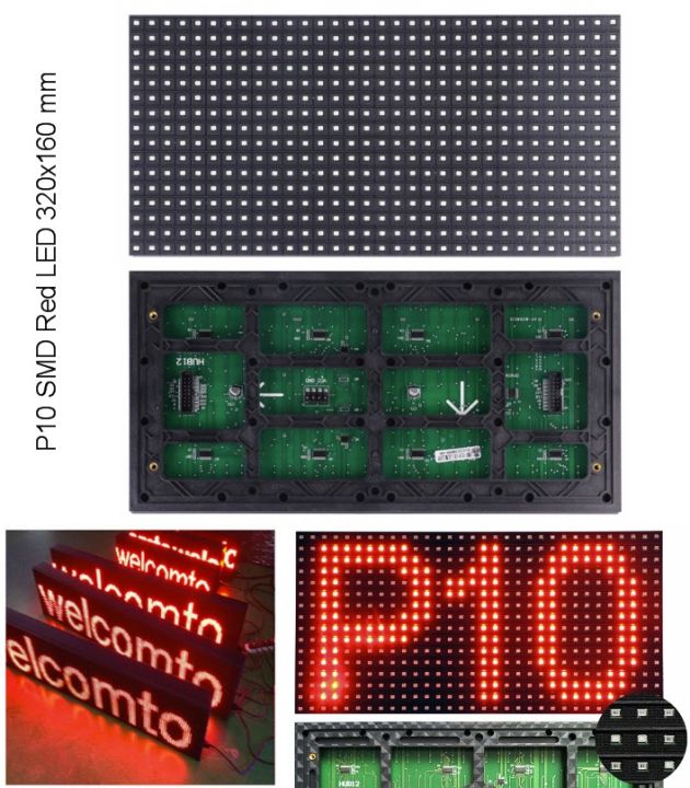 P10%20Red%20SMD%20LED%20display%20panel%20plate%20outdoor%20320x160mm%20-%20Image%204