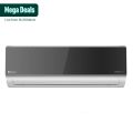 Dawlance Inverter Ac 1.5 Ton   ENERCON  X 30 Latest Model - 4 Years P.C.B Card Warranty - 12 Years Compressor Warranty. 