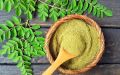 Pure Moringa Leaf Powder For Weight Loss - 200g. 