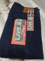 Pack Of Three Denim Jeans For Man = Narrow +Skinny + Multiple Colours+ ( Premium Quality ) Stay Stylish With Pak JEANS. 