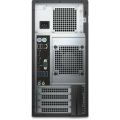 Dell Precision TWR 3620 , CORE i5 6Th , 8GB DDR4 RAM, 128GB SSD, 500GB HDD, 2GB GRAPHIC CARD. 