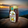 Haqania Natural Honey 250g- Pure Sidr, Khalis shehad | Beeri Honey | Best Quality | kpk hills. 