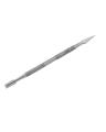 Cuticle Pusher - Nail Cleaner. 