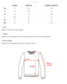 ELO - Polo Republica Women's Frill Sunday Morning Printed Fleece Sweatshirt. 