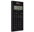 Texas Instruments BA-II Plus Advanced Financial Professional Calculator. 