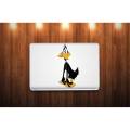 Wallpaper download Duffy Duck laptop Skin Sticker Cover Art Decal Protector. 