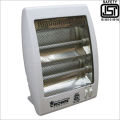 Imported Electric 2 Rods Halogen Heater. 