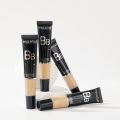 Miss Rose Silk Radiance Mineral Pigments All Skin Type Vitamin E Long-lasting BB Cream. 