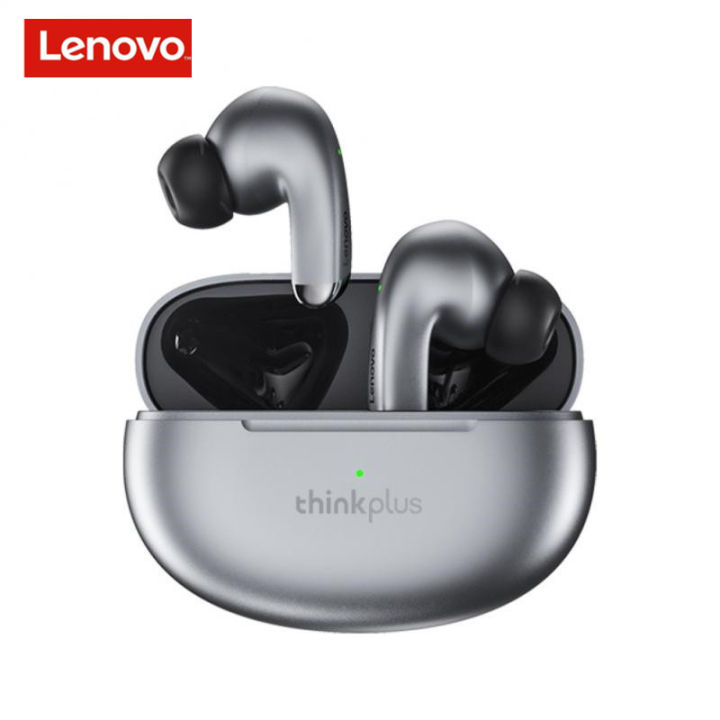 Lenovo ThinkPlus LP5 TWS Bluetooth Earphone 9D Stereo HiFi Sports Waterproof Wireless Earbuds
