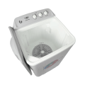 Super Asia SA-240 Washing Machine (SHOWER WASH). 