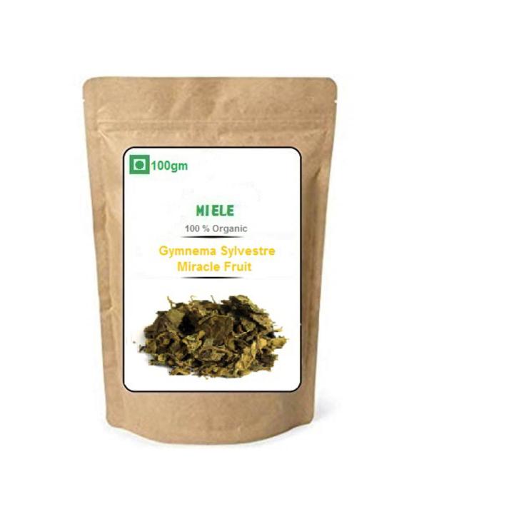 Miracle Fruit Gymnema Sylvestre 150gm