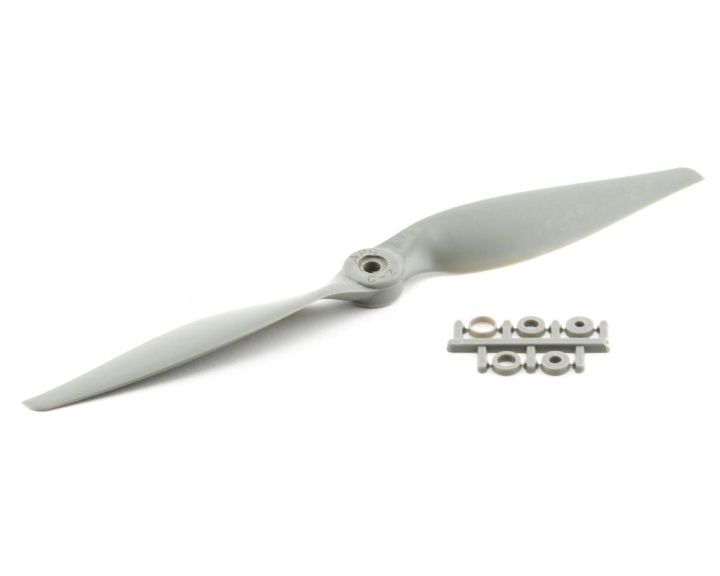 Apc Style Gemfan 10x5 Electric Prop For Rc Plane, Quad