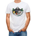 Studio Ghibli Spirated Way T shirt Tops Men Women Fashion Cotton T-Shirt Kid Hip Hop Tops Tee Short Sleeve Tshirt Black Camiseta. 