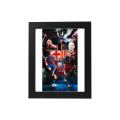 Andres Iniesta FC Barcelona Football Enthusisats Nostalgic Posters Room Posters Vinyl Paper Vintage Posters Home Room Art Painting Wall Poster. 