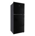 Dawlance 91999 Graze+ Gem Black Refrigerator - 20 Cu.Ft Large Size Jumbo, Inverter & Vitamin Fresh Technology. 
