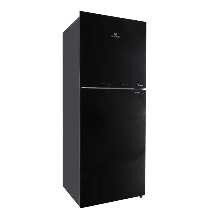 Dawlance%2091999%20Graze+%20Gem%20Black%20Refrigerator%20-%2020%20Cu.Ft%20Large%20Size%20Jumbo,%20Inverter%20&%20Vitamin%20Fresh%20Technology%20-%20Image%204