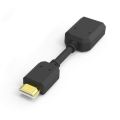 High Quality High Speed HDMI Extension Male to Female Cable. 