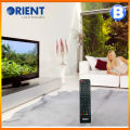 Orient Remote Control For LCD TV With 3D Button | Orient LED Original Remote 100%. 