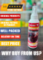 KIWI Revive All For Wood, Vinyl, Leather And Formica. 