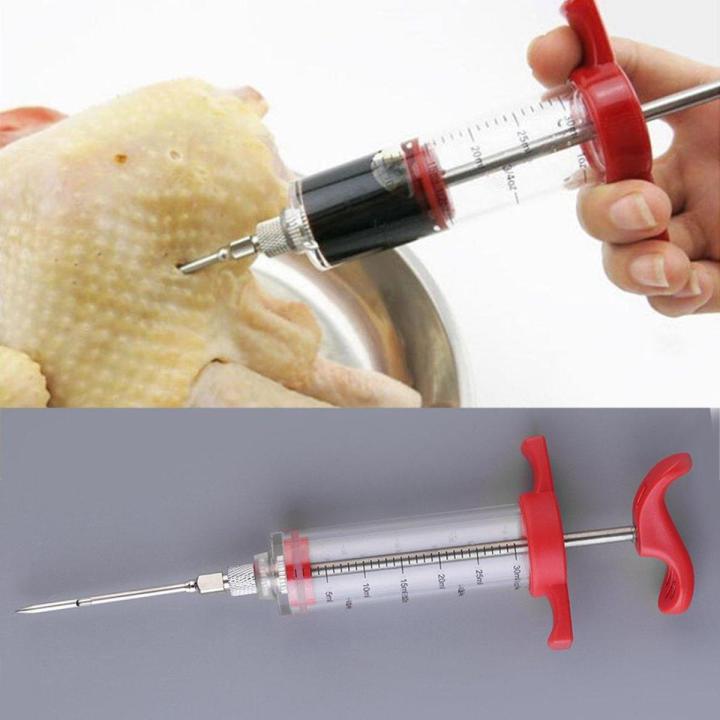 Professional Meat Injector Good Quality