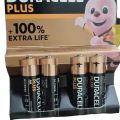 Duracell Alkaline Batteries AA SIZE Duracell AA Battery 100% ORIGINAL CELLS DURA CELLS DURA  TOYS CELLS. 