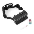 Anti Bark Dog Puppy Pet Training Collar Bark Terminator Stop Electric Shock. 