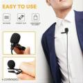 Mic For Smart phones 3.5mm Mobile PC Laptop Pro Wired Mic Microphone  for Voice Recording Mic For DSLR Recorder. 
