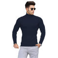 Winter Warm High Neck for Men, High Quality Casual Men Premium Quality Full Sleeve Turtle Neck. 
