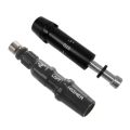 fasdaga .335 Golf Club Adapter Golf Sleeve for Taylormade M3 M4 with 1Pcs .335 Golf Shaft Adapter Sleeve Rh. 