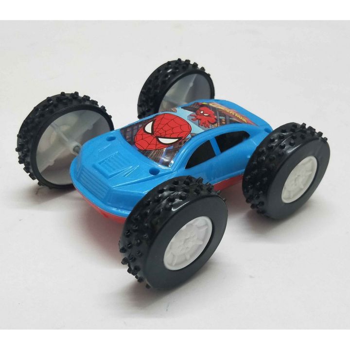 Imported Stuntt Car with glaring lights and 360 rotation, Premium quality toys for kids/boys/girls, Newest China toys Cars/Dumper/Jeeps/Loader/Crane/Tractor/ Trains & Bikes.