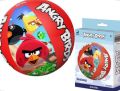 Bestway Inflatable Angry Birds Football Beach Ball. 