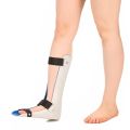 Ankle Foot Orthosis Night Splint. 