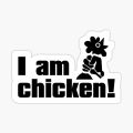 Pack of 17, Gta stickers, "Grand Theft Stickers: Iconic Moments and More" for laptop, waterbottle, notebook etc. 