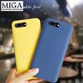 【Miga Plaza】Soft Silicone Case For Huawei Honor 10 Honor10 Back Cover Phone Shell For Huawei Honor 10 Lovely Candy Color Casing. 