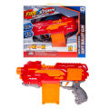 Fire Storm: 10 Round Semi-Automatic Soft Dart Bullet Nerf Gun – 7056. 