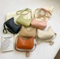 Premium Leather Hobo Handbag For Girls Bags For Girls Shoulder Underarm Bag Stylish Women Purse Gift Bag. 
