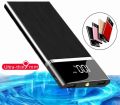 Cherry Power Bank（10000mAh )Portable Charger Power Bank for Heated Vest AND Mobile Phone(PB-10,000 MaH). 