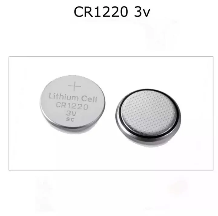 5%20Pcs%20CR1220%20Lithium%20Button%20Battery%20Cell%203V%7C%20Shopping%20Hall%20-%20Image%204