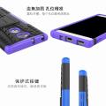 UPaitou Armor Case for Sony Xperia XA2 Ultra Tough Rugged TPU + PC Dual Layer Protective Case with Kickstand Back Cover for Sony Xperia XA2 Ultra Hybrid Slim Fit Phone Case. 