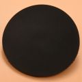 Blind Filter Backflush Disk Rubber For Espresso Backwashing Gasket. 