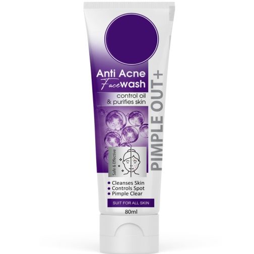 Derma Plus Gel Whitening Face Wash For Normal To Oily Skin All Skin Types Daily Use Revitalizing Daily Face Wash Gel Cleanser - Improve Dry Sensitive Or Oily Skin, Exfoliating Organic Scrub and Anti Aging Formula