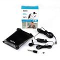 ORIGINAL BOYA by-M1 - boya m1 - boya microphone - boya original microphone - boya microphone for pc - microphone for mobile - multi purpose microphone - microphone for gmaing - office microphone - good quality microphone - microphone for pc -. 