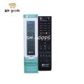Nobel LED & LCD TV Remote Control. 